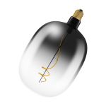 Osram Vintage 1906 LED E27 Special Filamento Smoke 4.5W 150lm - 818 Bianco Molto Caldo | Sostitutiva 15W Osram Vintage 1906 LED E27 Special Filamento Smoke 4.5W 150lm - 818 Bianco Molto Caldo | Sostitutiva 15W