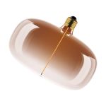 Osram Vintage 1906 LED E27 Special Filamento Smoke 4W 120lm - 818 Bianco Molto Caldo | Dimmerabile - Sostitutiva 15W Osram Vintage 1906 LED E27 Special Filamento Smoke 4W 120lm - 818 Bianco Molto Caldo | Dimmerabile - Sostitutiva 15W