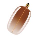Osram Vintage 1906 LED E27 Special Filamento Smoke 4.8W 200lm - 818 Bianco Molto Caldo | Dimmerabile - Sostitutiva 25W Osram Vintage 1906 LED E27 Special Filamento Smoke 4.8W 200lm - 818 Bianco Molto Caldo | Dimmerabile - Sostitutiva 25W