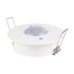 Ledvance Dali-2 Sensore Light/Presence-6 IR Incasso Ledvance Dali-2 Sensore Light/Presence-6 IR Incasso