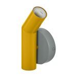 Ledvance Decor Straw Parete Acciaio Multicolore | Adatto per E27 Ledvance Decor Straw Parete Acciaio Multicolore | Adatto per E27