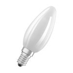 Osram LED Classic E14 Candela Filamento Ghiaccio 1.2W 255lm - 827 Bianco Molto Caldo | Sostitutiva 25W Osram LED Classic E14 Candela Filamento Ghiaccio 1.2W 255lm - 827 Bianco Molto Caldo | Sostitutiva 25W