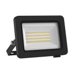 Ledvance Proiettore LED Aluminium Nero 10W 1750lm 95D - 840 Bianco Freddo | IP65 - Simmetrico Ledvance Proiettore LED Aluminium Nero 10W 1750lm 95D - 840 Bianco Freddo | IP65 - Simmetrico