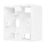Ledvance Montaggio A Superficie Cornice - Per Cu Select E Cu Touch Ledvance Montaggio A Superficie Cornice - Per Cu Select E Cu Touch