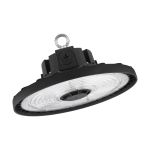 Ledvance Highbay LED Gen 5 Aluminium Nero 75W 13500lm 110D - 840 Bianco Freddo | IP66 - 1-10V Dimmerabile Ledvance Highbay LED Gen 5 Aluminium Nero 75W 13500lm 110D - 840 Bianco Freddo | IP66 - 1-10V Dimmerabile
