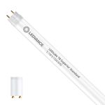 Ledvance Tubo LED T8 Superior (EM/Mains) Standard Output 5.1W 900lm - 840 Bianco Freddo | 44cm - Sostitutiva 15W Ledvance Tubo LED T8 Superior (EM/Mains) Standard Output 5.1W 900lm - 840 Bianco Freddo | 44cm - Sostitutiva 15W