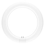 Ledvance Tubo LED T9 Value Circolare (EM/Mains) 11W 1320lm - 840 Bianco Freddo | Sostitutiva 22W Ledvance Tubo LED T9 Value Circolare (EM/Mains) 11W 1320lm - 840 Bianco Freddo | Sostitutiva 22W