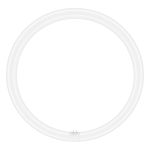 Ledvance Tubo LED T9 Value Circolare (EM/Mains) 24W 2900lm - 840 Bianco Freddo | Sostitutiva 40W Ledvance Tubo LED T9 Value Circolare (EM/Mains) 24W 2900lm - 840 Bianco Freddo | Sostitutiva 40W