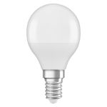 Ledvance Classic LED E14 Pera Ghiaccio 4.9W 470lm - 827 Bianco Molto Caldo | Sostitua 40W Ledvance Classic LED E14 Pera Ghiaccio 4.9W 470lm - 827 Bianco Molto Caldo | Sostitua 40W