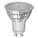 Ledvance Performance Faretti LED Riflettore GU10 PAR16 6.9W 575lm 36D - 830 Luce Calda | Sostitua 80W Ledvance Performance Faretti LED Riflettore GU10 PAR16 6.9W 575lm 36D - 830 Luce Calda | Sostitua 80W