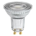 Ledvance Performance Faretti LED Riflettore GU10 PAR16 3.4W 230lm 36D - 940 Bianco Freddo | Miglior resa cromatica - Dimmerabile - Sostitua 35W Ledvance Performance Faretti LED Riflettore GU10 PAR16 3.4W 230lm 36D - 940 Bianco Freddo | Miglior resa cromatica - Dimmerabile - Sostitua 35W