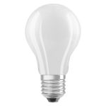 Ledvance Classic LED E27 Pera Filamento Ghiaccio 7.5W 1055lm - 827 Bianco Molto Caldo | Dimmerabile - Sostitua 75W Ledvance Classic LED E27 Pera Filamento Ghiaccio 7.5W 1055lm - 827 Bianco Molto Caldo | Dimmerabile - Sostitua 75W