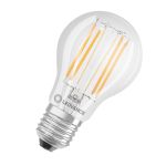 Ledvance Classic LED E27 Pera Filamento Chiara 7.5W 1055lm - 840 Bianco Freddo | Sostitutiva 75W Ledvance Classic LED E27 Pera Filamento Chiara 7.5W 1055lm - 840 Bianco Freddo | Sostitutiva 75W