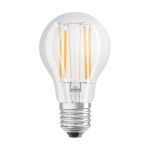 Ledvance Classic LED E27 Pera Filamento Chiara 7.5W 1055lm - 840 Bianco Freddo | Sostitua 75W Ledvance Classic LED E27 Pera Filamento Chiara 7.5W 1055lm - 840 Bianco Freddo | Sostitua 75W