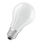 Osram Classic LED E27 Pera Filamento Ghiaccio 5.7W 1055lm - 827 Bianco Molto Caldo | Dimmerabile - Sostitutiva 75W Osram Classic LED E27 Pera Filamento Ghiaccio 5.7W 1055lm - 827 Bianco Molto Caldo | Dimmerabile - Sostitutiva 75W