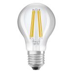 Ledvance Classic Superior LED Bulbo E27 Pera Filamento Chiara 5.7W 1055lm - 827 Bianco Molto Caldo | Dimmerabile - Sostitutiva 75W Ledvance Classic Superior LED Bulbo E27 Pera Filamento Chiara 5.7W 1055lm - 827 Bianco Molto Caldo | Dimmerabile - Sostitutiva 75W