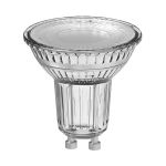 Ledvance Performance Faretti LED Riflettore GU10 PAR16 4.3W 350lm 36D - 830 Luce Calda | Sostitua 50W Ledvance Performance Faretti LED Riflettore GU10 PAR16 4.3W 350lm 36D - 830 Luce Calda | Sostitua 50W