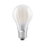 Ledvance Classic LED E27 Pera Filamento Ghiaccio 4W 470lm - 840 Bianco Freddo | Sostitua 40W Ledvance Classic LED E27 Pera Filamento Ghiaccio 4W 470lm - 840 Bianco Freddo | Sostitua 40W