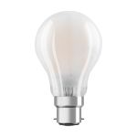Ledvance Classic Performance LED Bulbo B22d Pera Filamento Ghiaccio 4W 470lm - 827 Bianco Molto Caldo | Sostitutiva 40W Ledvance Classic Performance LED Bulbo B22d Pera Filamento Ghiaccio 4W 470lm - 827 Bianco Molto Caldo | Sostitutiva 40W
