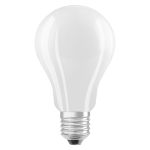 Ledvance Classic LED E27 Pera Filamento Ghiaccio 17W 2452lm - 827 Bianco Molto Caldo | Sostitua 150W Ledvance Classic LED E27 Pera Filamento Ghiaccio 17W 2452lm - 827 Bianco Molto Caldo | Sostitua 150W