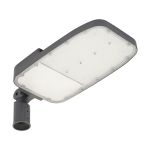 Ledvance Illuminazione Stradale LED Area Extra Large RV35ST Aluminium Grigio 150W 20250lm 155X69D - 740 Bianco Freddo | IP66 - Asimmetrico Ledvance Illuminazione Stradale LED Area Extra Large RV35ST Aluminium Grigio 150W 20250lm 155X69D - 740 Bianco Freddo | IP66 - Asimmetrico