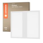 Ledvance Pannello A LED Protect 36W 5040lm - 840 Bianco Freddo | 60x60cm - UGR <19 - Dali Dimmerabile Ledvance Pannello A LED Protect 36W 5040lm - 840 Bianco Freddo | 60x60cm - UGR <19 - Dali Dimmerabile