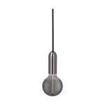 Ledvance Vintage 1906 Pendulum Il Giro Cromo Argento | Adatto per E27 Ledvance Vintage 1906 Pendulum Il Giro Cromo Argento | Adatto per E27
