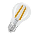 Osram Classic LED E27 Pera Filamento Chiara 3.8W 806lm Ultra Efficiency - 840 Bianco Freddo | Sostitutiva 60W Osram Classic LED E27 Pera Filamento Chiara 3.8W 806lm Ultra Efficiency - 840 Bianco Freddo | Sostitutiva 60W