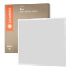 Ledvance Pannello A LED Eco 36W 3600lm - 865 Luce Del Giorno | 60X60cm - UGR <21 Ledvance Pannello A LED Eco 36W 3600lm - 865 Luce Del Giorno | 60X60cm - UGR <21