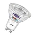 Ledvance LED PAR16 GU10 Riflettore 2W 360lm 36D - 827 Bianco Molto Caldo | Sostitutiva 50W Ledvance LED PAR16 GU10 Riflettore 2W 360lm 36D - 827 Bianco Molto Caldo | Sostitutiva 50W
