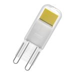 Osram LED Capsule G9 Chiara 1.8W 200lm - 827 Bianco Molto Caldo | Sostitutiva 20W Osram LED Capsule G9 Chiara 1.8W 200lm - 827 Bianco Molto Caldo | Sostitutiva 20W
