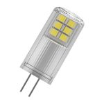 Ledvance Performance LED Capsule Chiara G4 2W 200lm - 827 Bianco Molto Caldo | Dimmerabile - Sostitutiva 20W Ledvance Performance LED Capsule Chiara G4 2W 200lm - 827 Bianco Molto Caldo | Dimmerabile - Sostitutiva 20W