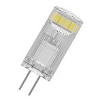 Ledvance Performance LED Capsule Chiara G4 1.5W 200lm - 827 Bianco Molto Caldo | Sostitutiva 20W Ledvance Performance LED Capsule Chiara G4 1.5W 200lm - 827 Bianco Molto Caldo | Sostitutiva 20W