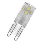 Ledvance Performance LED Capsule Chiara G9 1.9W 200lm - 827 Bianco Molto Caldo | Sostitutiva 20W Ledvance Performance LED Capsule Chiara G9 1.9W 200lm - 827 Bianco Molto Caldo | Sostitutiva 20W