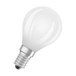 Osram LED Classic LED E14 Pera Filamento Ghiaccio 2.2W 470lm - 827 Bianco Molto Caldo | Sostitutiva 40W Osram LED Classic LED E14 Pera Filamento Ghiaccio 2.2W 470lm - 827 Bianco Molto Caldo | Sostitutiva 40W