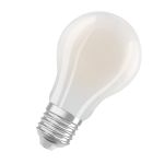 Osram Classic LED E27 Pera Filamento Ghiaccio 3.8W 806lm - 840 Bianco Freddo | Dimmerabile - Sostitutiva 60W Osram Classic LED E27 Pera Filamento Ghiaccio 3.8W 806lm - 840 Bianco Freddo | Dimmerabile - Sostitutiva 60W