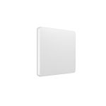 Ledvance Bulkhead LED Piazza Bianca 12/19W 1660/2660lm - 830-840 CCT | IP54 - Sensore di Movimento e Luce - Potenza Selezionabile Ledvance Bulkhead LED Piazza Bianca 12/19W 1660/2660lm - 830-840 CCT | IP54 - Sensore di Movimento e Luce - Potenza Selezionabile
