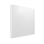 Ledvance Bulkhead LED Piazza Bianca 19/27W 3780/2660lm - 830-840 CCT | 500mm - IP54 - Sensore di Movimento e Luce Ledvance Bulkhead LED Piazza Bianca 19/27W 3780/2660lm - 830-840 CCT | 500mm - IP54 - Sensore di Movimento e Luce