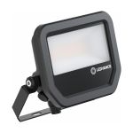 Ledvance Proiettore LED Aluminium Nero 17W 2200lm 100D - 830 Luce Calda -  | IP66 - Simmetrico Ledvance Proiettore LED Aluminium Nero 17W 2200lm 100D - 830 Luce Calda -  | IP66 - Simmetrico