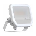 Ledvance Proiettore LED Aluminium Bianca 17W 2200lm 100D - 830 Luce Calda -  | IP66 - Simmetrico Ledvance Proiettore LED Aluminium Bianca 17W 2200lm 100D - 830 Luce Calda -  | IP66 - Simmetrico