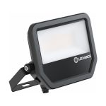 Ledvance Proiettore LED Aluminium Nero 41W 5500lm 100D - 830 Luce Calda -  | IP66 - Simmetrico Ledvance Proiettore LED Aluminium Nero 41W 5500lm 100D - 830 Luce Calda -  | IP66 - Simmetrico