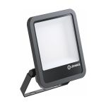 Ledvance Proiettore LED Aluminium Nero 100W 14000lm 100D - 830 Luce Calda -  | IP66 - Simmetrico Ledvance Proiettore LED Aluminium Nero 100W 14000lm 100D - 830 Luce Calda -  | IP66 - Simmetrico