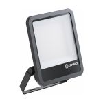 Ledvance Proiettore LED Aluminium Nero 133W 20000lm 100D - 865 Luce Del Giorno | IP66 - Simmetrico Ledvance Proiettore LED Aluminium Nero 133W 20000lm 100D - 865 Luce Del Giorno | IP66 - Simmetrico