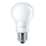 Philips Corepro LED Bulbo E27 Pera Ghiaccio 4.9W 470lm - 840 Bianco Freddo | Sostitutiva 40W Philips Corepro LED Bulbo E27 Pera Ghiaccio 4.9W 470lm - 840 Bianco Freddo | Sostitutiva 40W