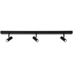 Nordlux Spot Omari 9.6W 827 320lm 41D Nero - Metallo | Bianco Molto Caldo Nordlux Spot Omari 9.6W 827 320lm 41D Nero - Metallo | Bianco Molto Caldo