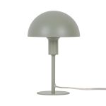 Nordlux Ellen Lampada Da Tavolo Metallo Verde | Adatto per E14 Nordlux Ellen Lampada Da Tavolo Metallo Verde | Adatto per E14