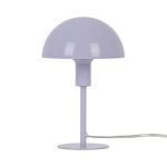 Nordlux Ellen table Lamp Metallo Viola | Adatto per E14 Nordlux Ellen table Lamp Metallo Viola | Adatto per E14