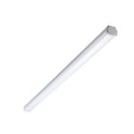 Philips Stagna LED WT060C 28W 3400lm - 840 Bianco Freddo | 150cm - 1x Cablaggio Entra/Esci Philips Stagna LED WT060C 28W 3400lm - 840 Bianco Freddo | 150cm - 1x Cablaggio Entra/Esci