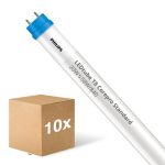 Confezione Multipack 10x Philips Tubo LED T8 CorePro (EM/Mains) Standard Output 20W 2200lm - 840 Bianco Freddo | 150cm - Sostitutiva 58W Confezione Multipack 10x Philips Tubo LED T8 CorePro (EM/Mains) Standard Output 20W 2200lm - 840 Bianco Freddo | 150cm - Sostitutiva 58W