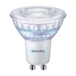 Philips Corepro LED Faretti GU10 PAR16 3W 230lm 36D - 830 Luce Calda | Dimmerabile - Sostitutiva 35W Philips Corepro LED Faretti GU10 PAR16 3W 230lm 36D - 830 Luce Calda | Dimmerabile - Sostitutiva 35W